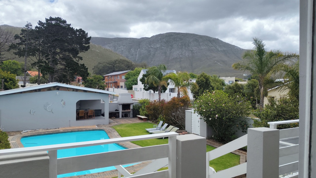 Photo of Patio Balcony in Kleinmond