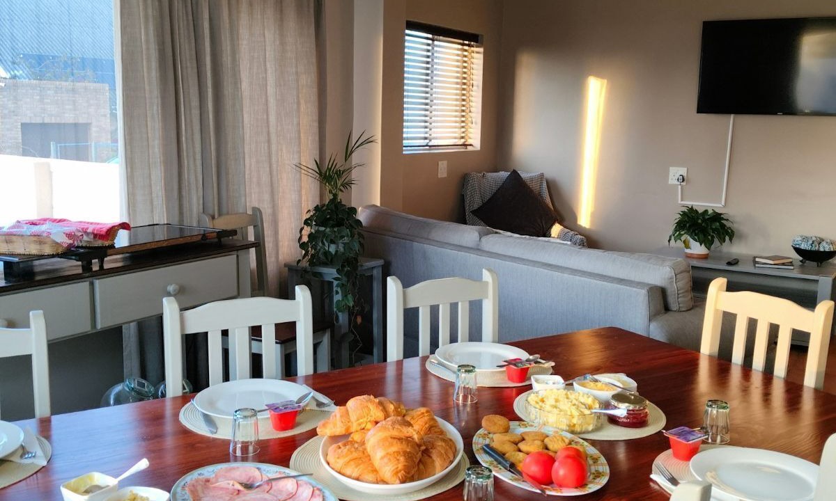 Photo of Livingroom in Kleinmond