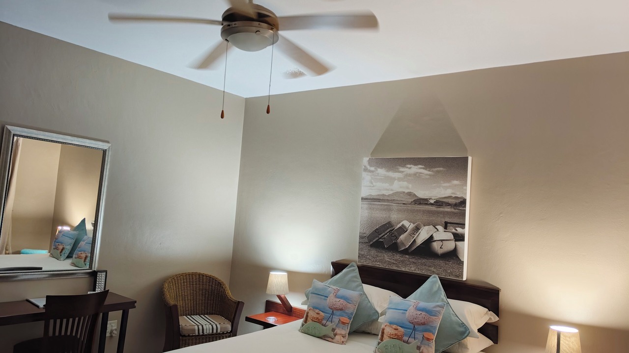 Photo of Bedroom in Kleinmond