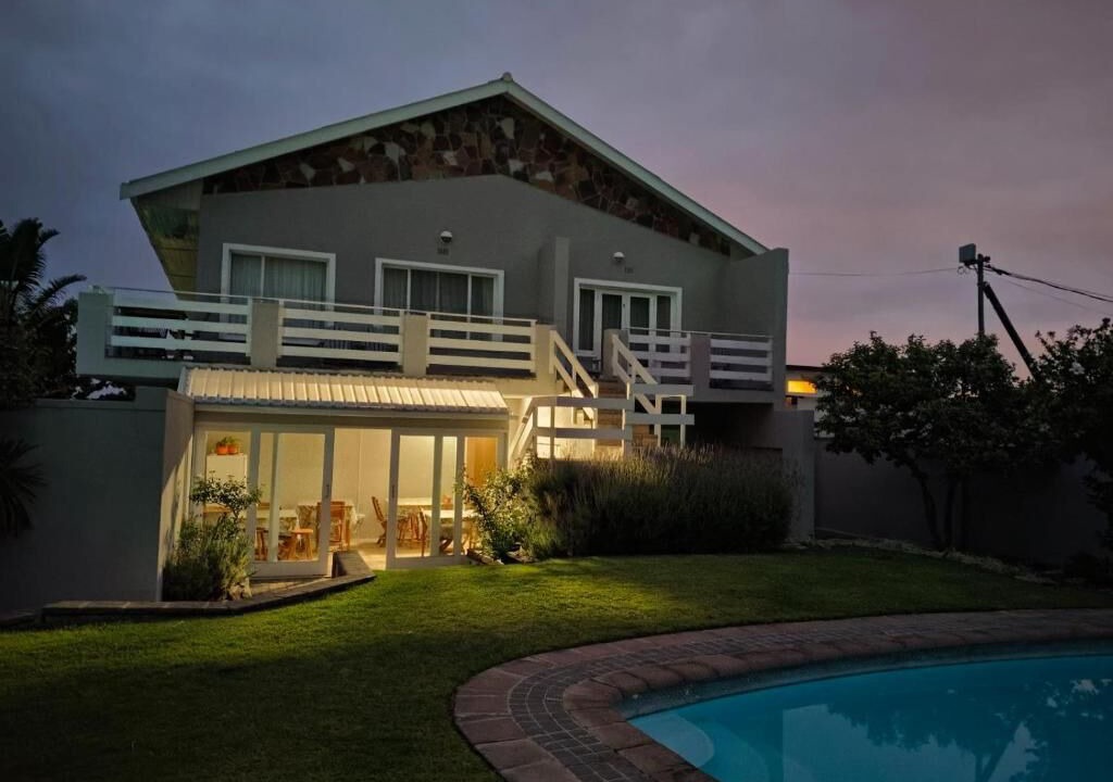 Photo of Outdoor in Kleinmond