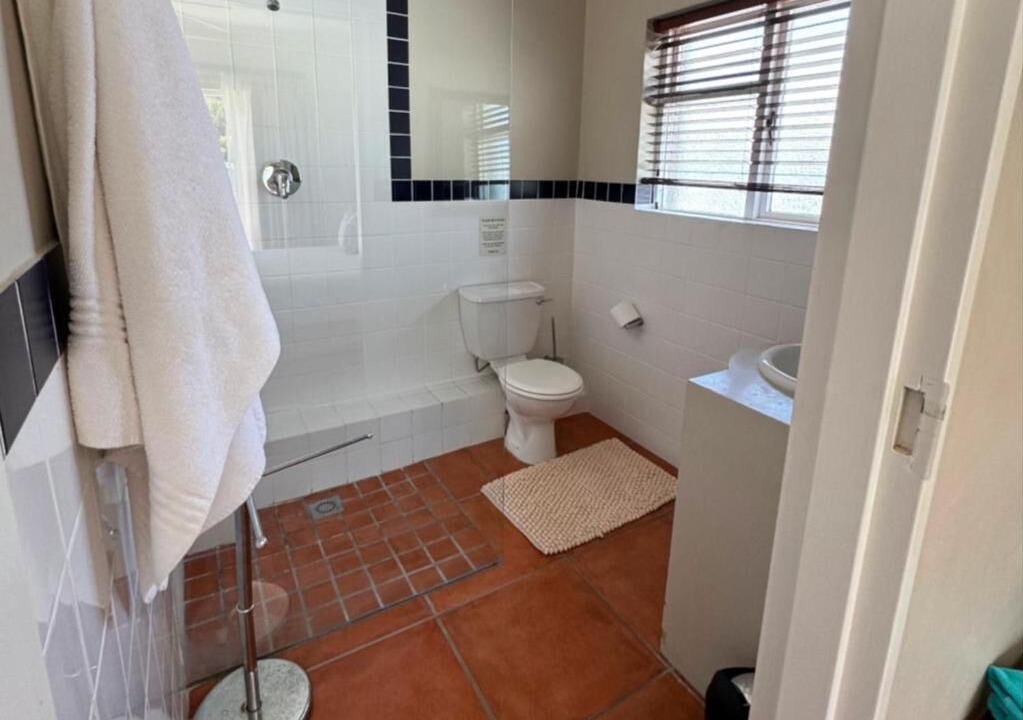Photo of Bathroom in Kleinmond