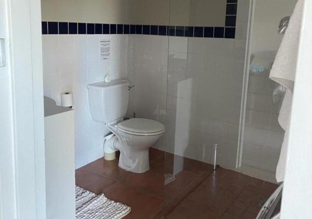 Photo of Bathroom in Kleinmond