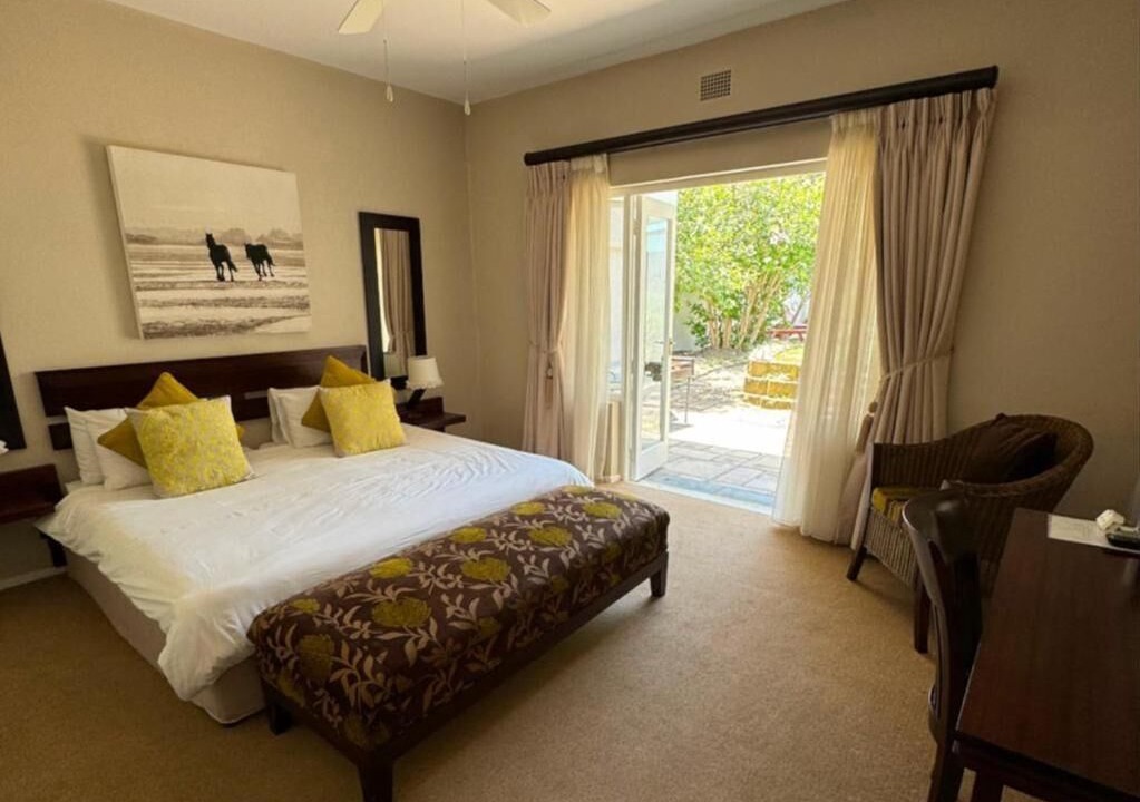 Photo of Bedroom in Kleinmond