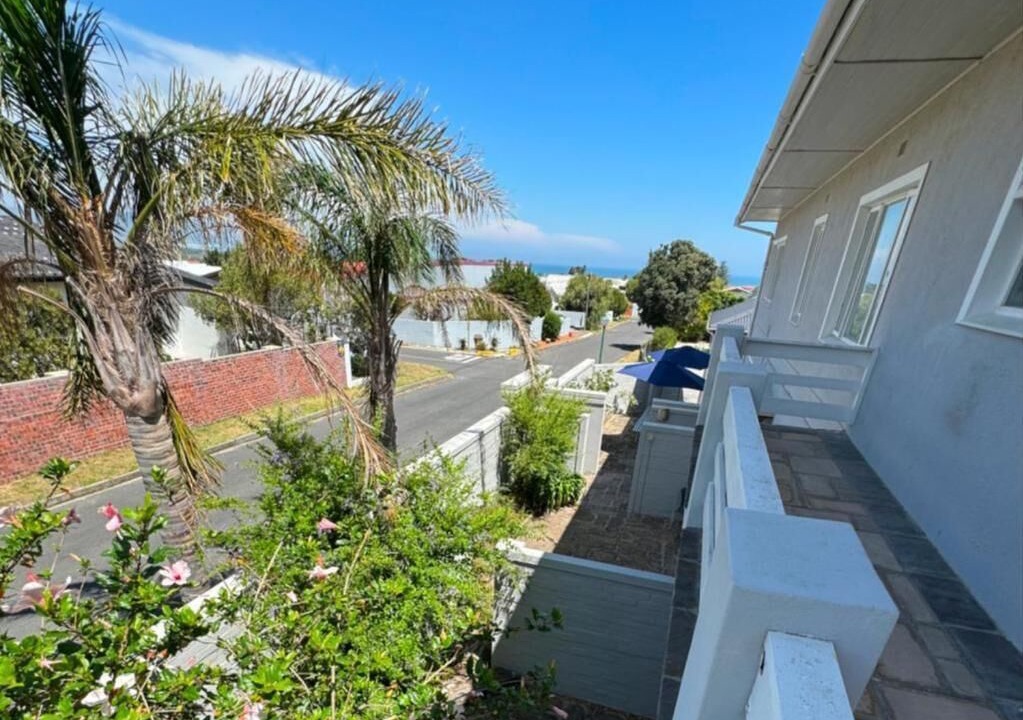 Photo of Patio Balcony in Kleinmond