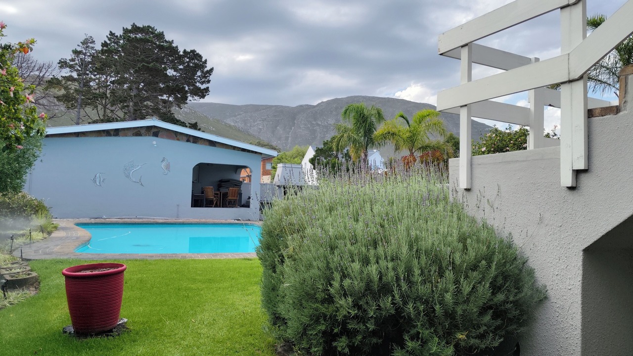 Photo of Outdoor in Kleinmond