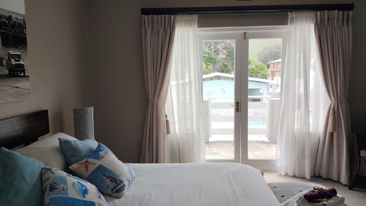 Photo of Patio Balcony in Kleinmond