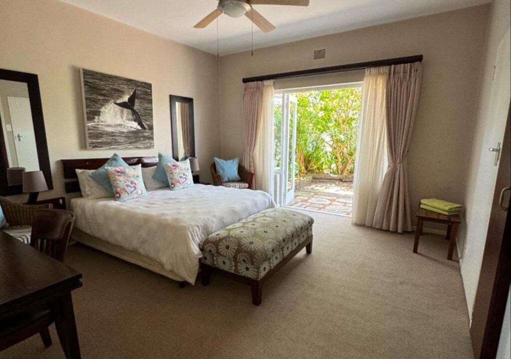 Photo of Bedroom in Kleinmond