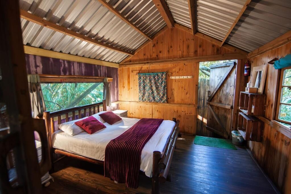 Photo of Bedroom in Umzumbe