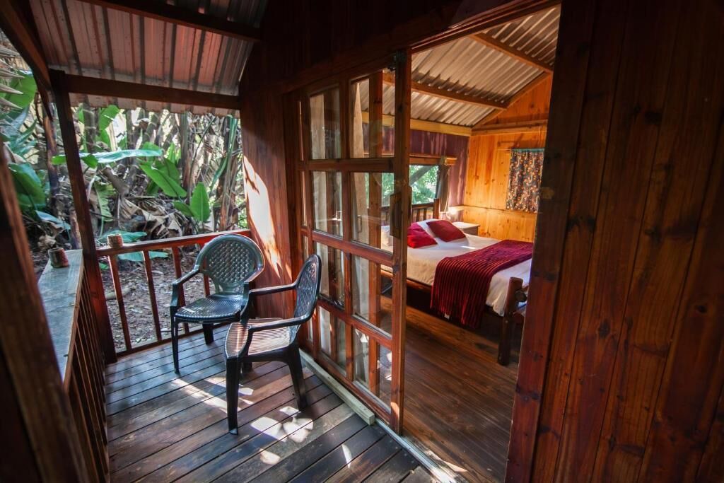 Photo of Bedroom in Umzumbe