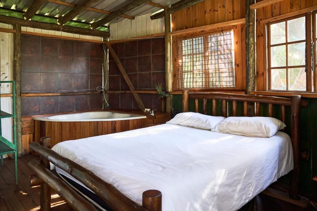 Photo of Bedroom in Umzumbe
