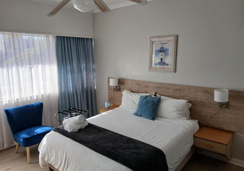 Photo of Bedroom in Humewood