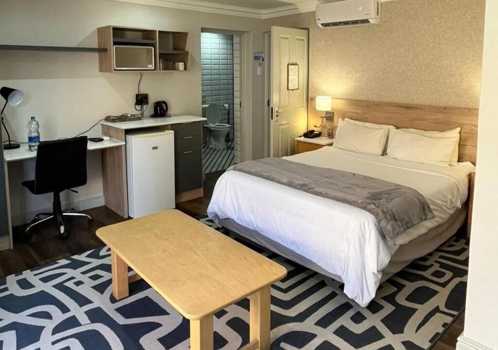 Photo of Bedroom in Humewood