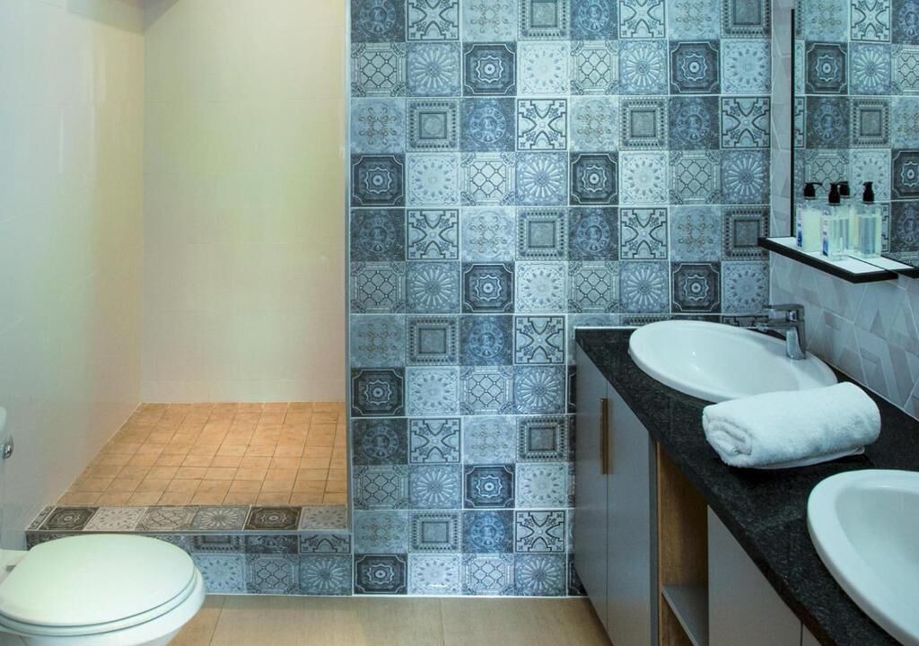 Photo of Bathroom in Humewood