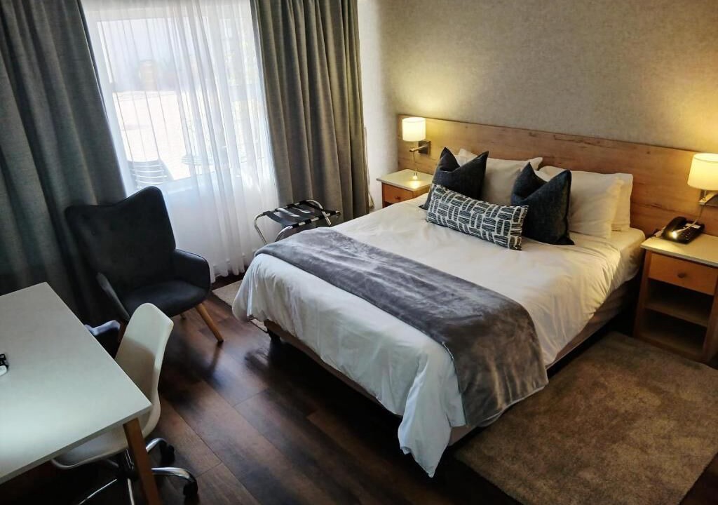 Photo of Bedroom in Humewood