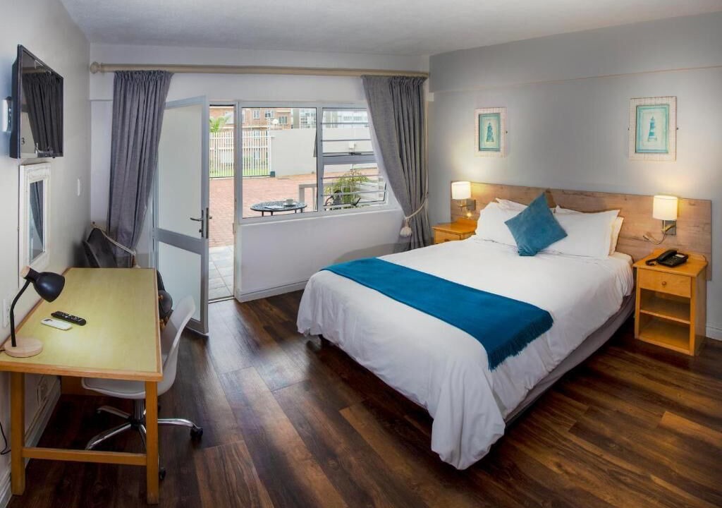 Photo of Bedroom in Humewood