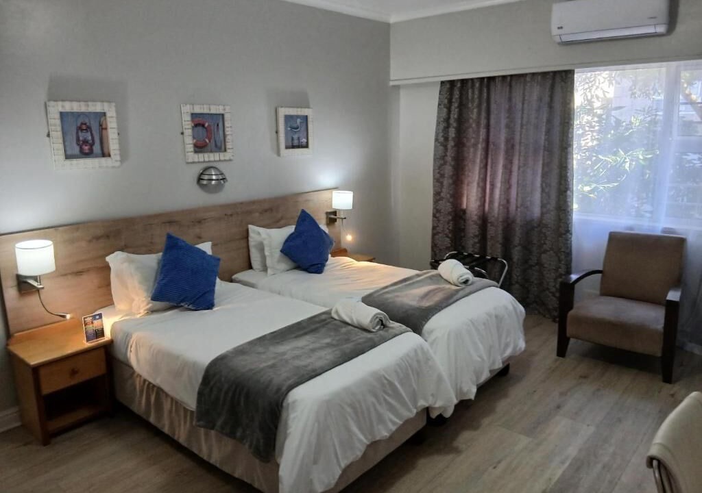 Photo of Bedroom in Humewood