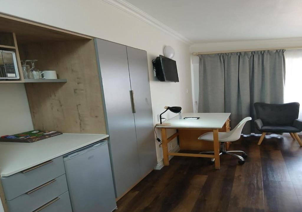 Photo of Bedroom in Humewood