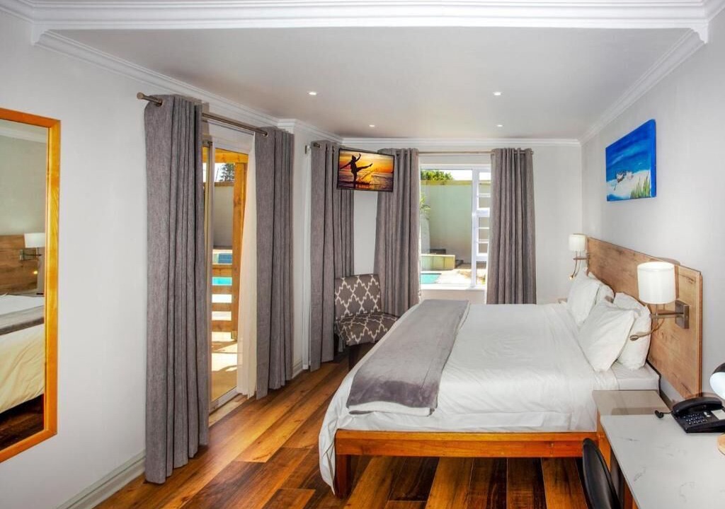 Photo of Bedroom in Humewood