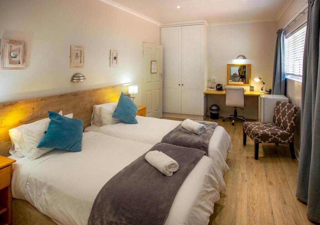 Photo of Bedroom in Humewood