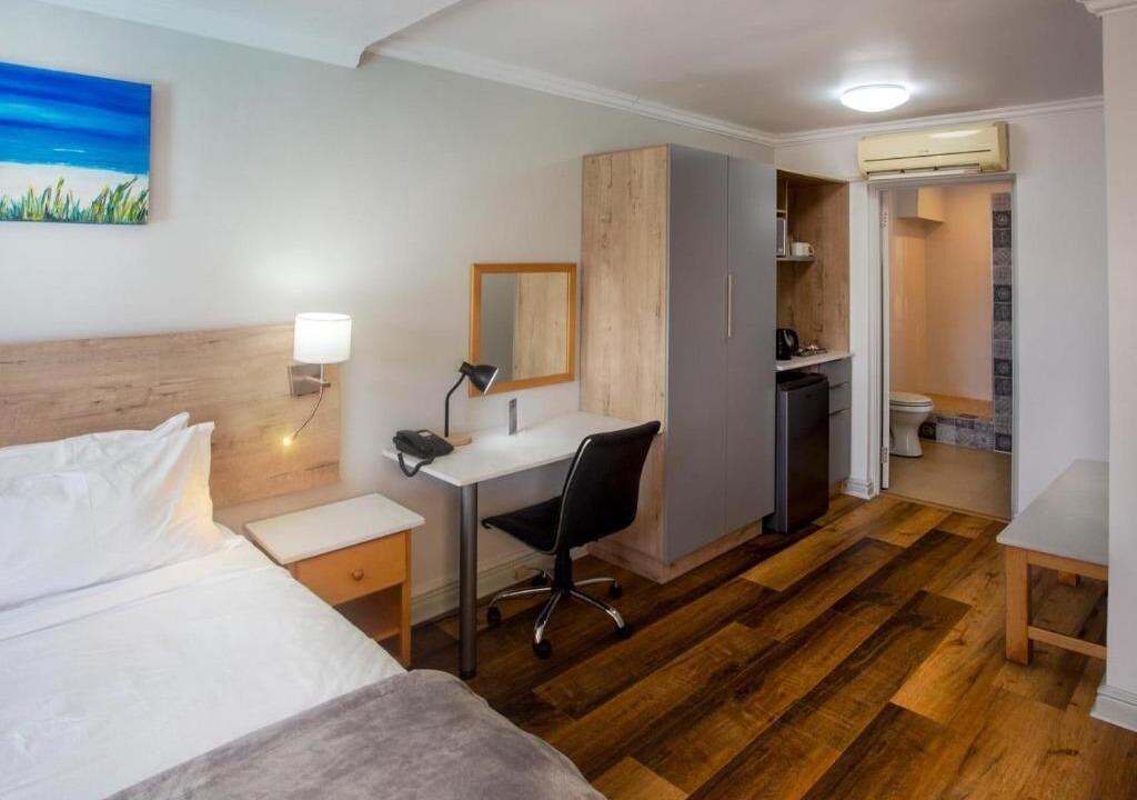 Photo of Bedroom in Humewood