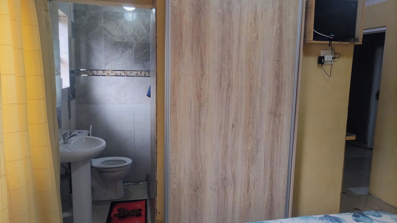 Photo of Bedroom in Phuthaditjhaba
