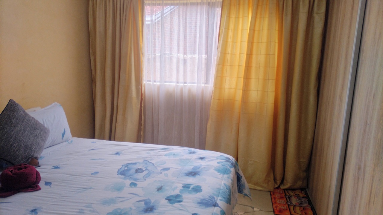Photo of Bedroom in Phuthaditjhaba
