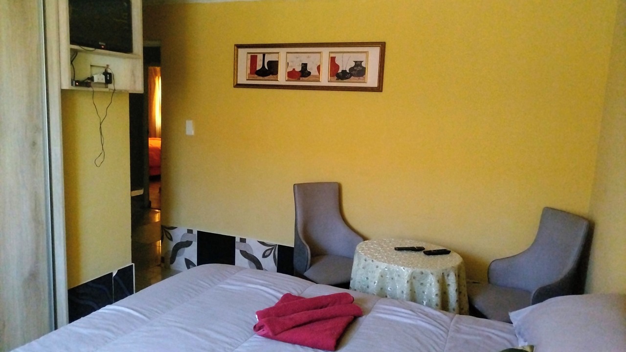 Photo of Bedroom in Phuthaditjhaba