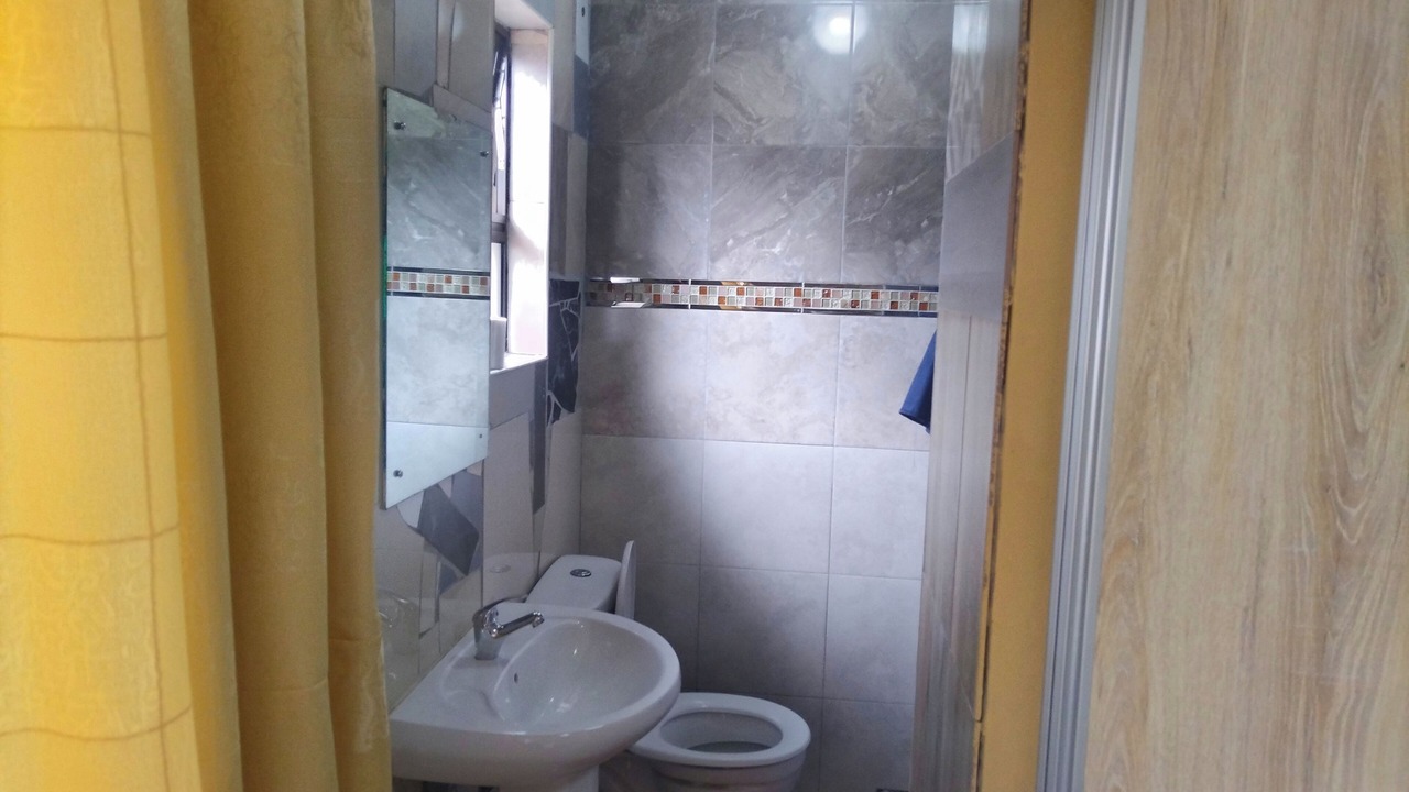 Photo of Bathroom in Phuthaditjhaba