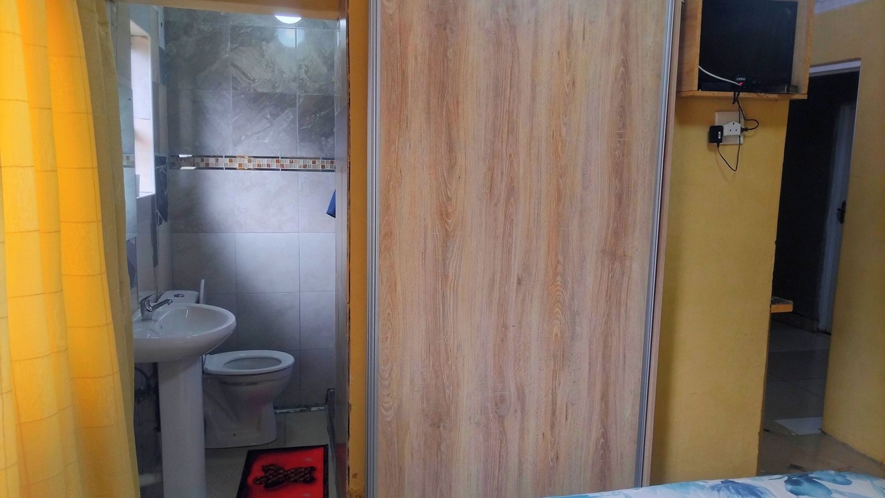 Photo of Bedroom in Phuthaditjhaba
