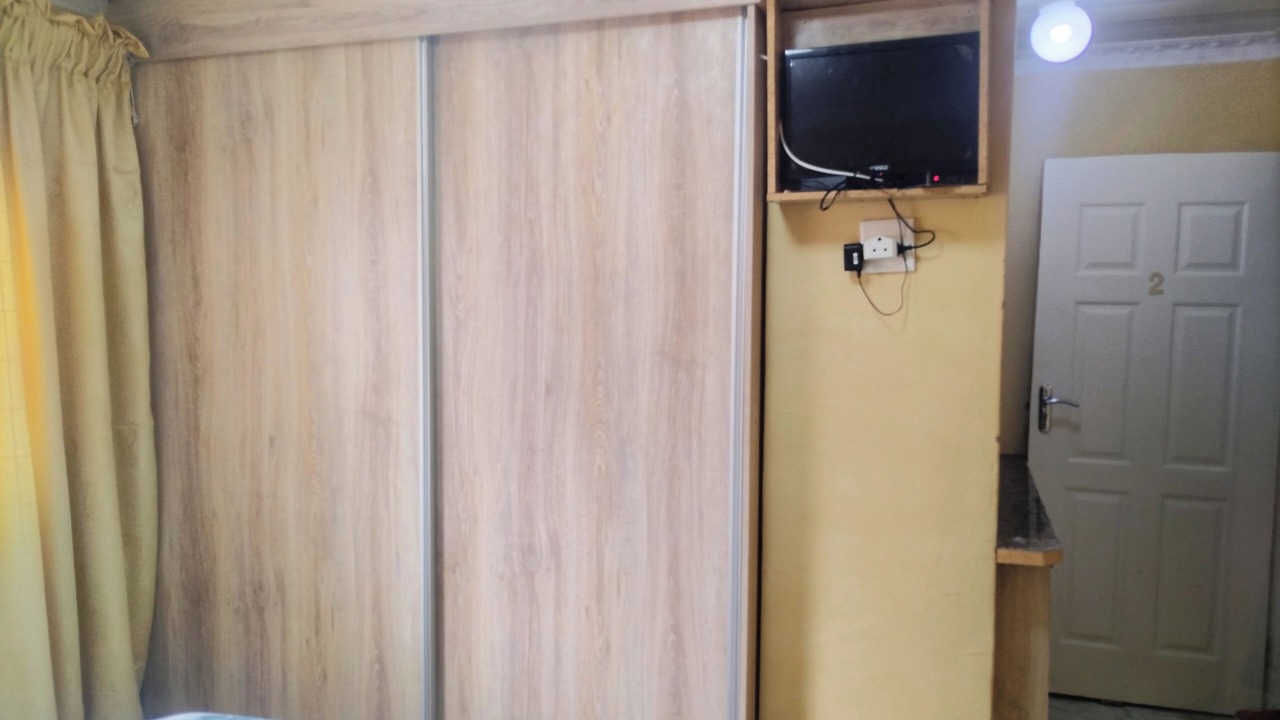 Photo of Bedroom in Phuthaditjhaba