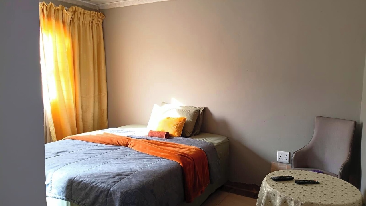 Photo of Bedroom in Phuthaditjhaba