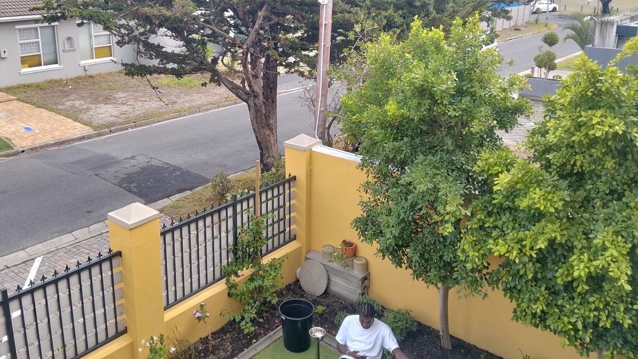 Photo of Outdoor in Cape Town
