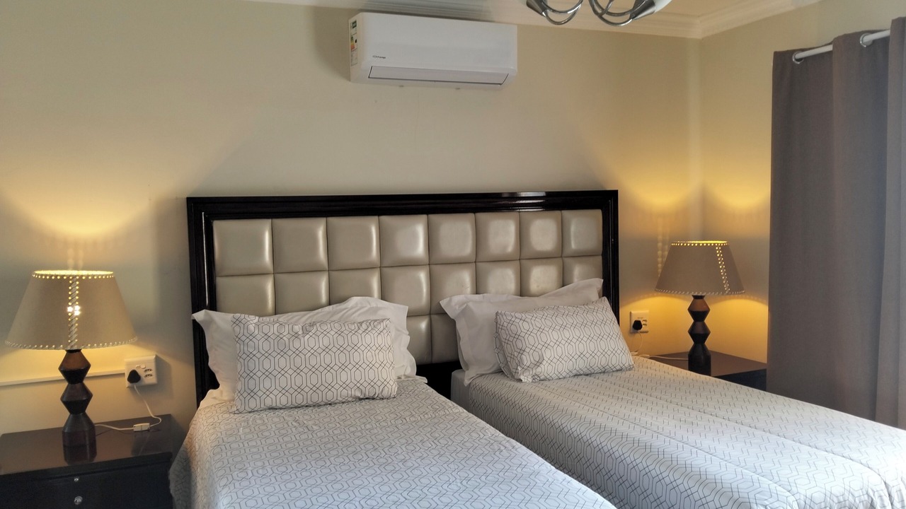Photo of Bedroom in Cape Town