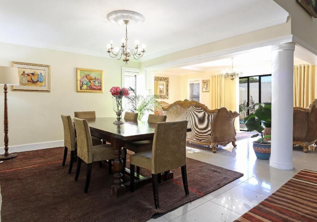 Photo of Livingroom in Cape Town