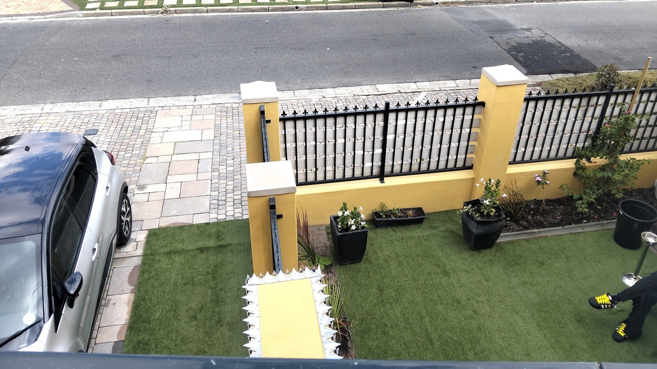 Photo of Outdoor in Cape Town