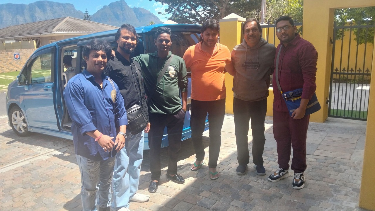 Photo of Outdoor in Cape Town
