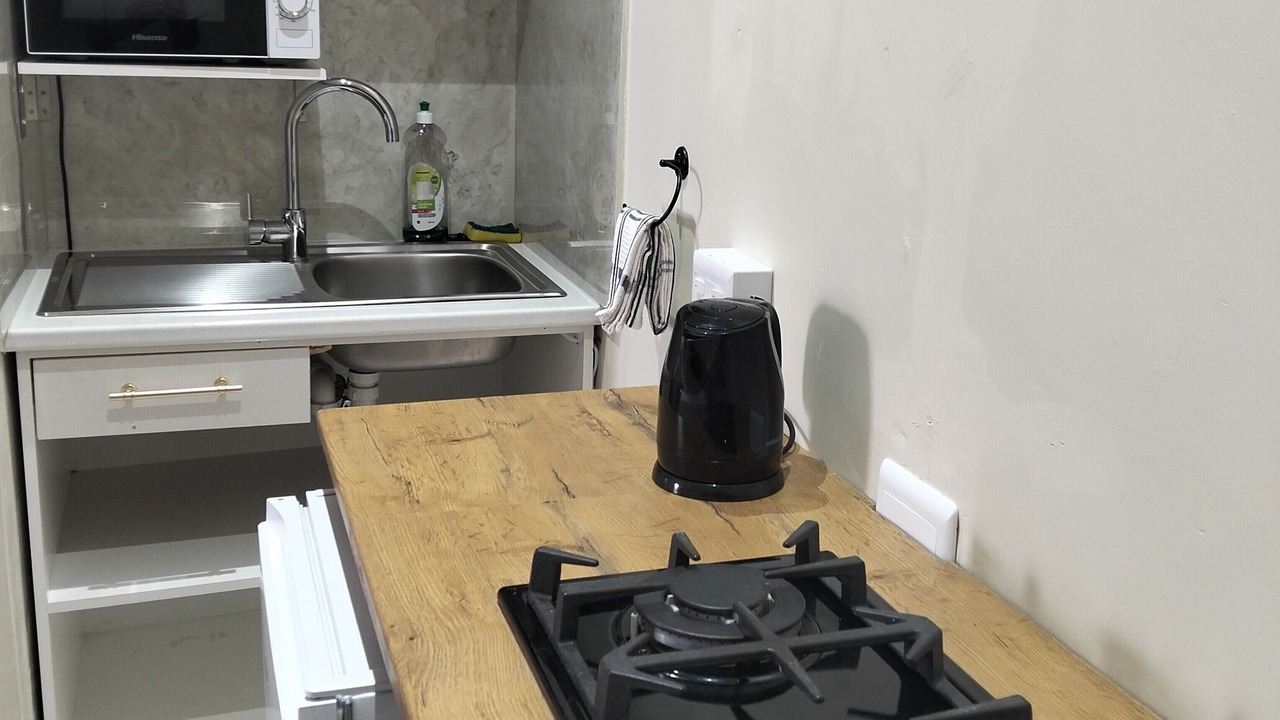 Photo of Kitchen in Cape Town