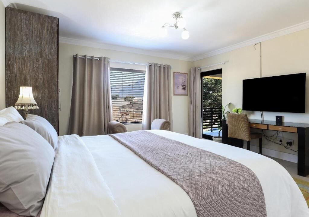 Photo of Bedroom in Cape Town