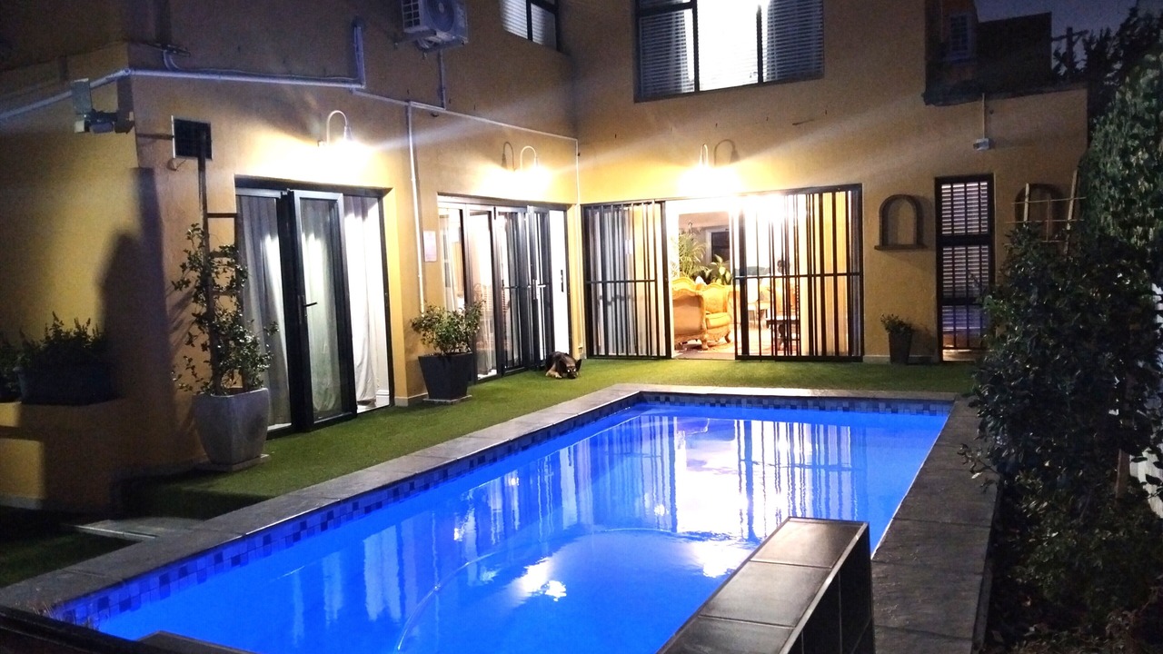 Photo of Outdoor in Cape Town