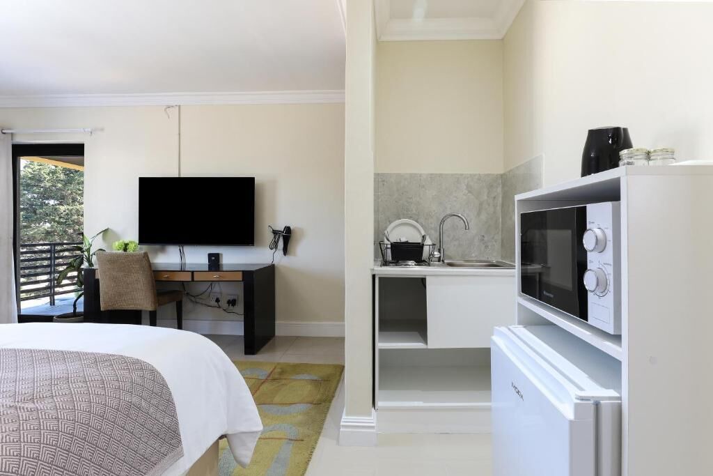 Photo of Bedroom in Cape Town