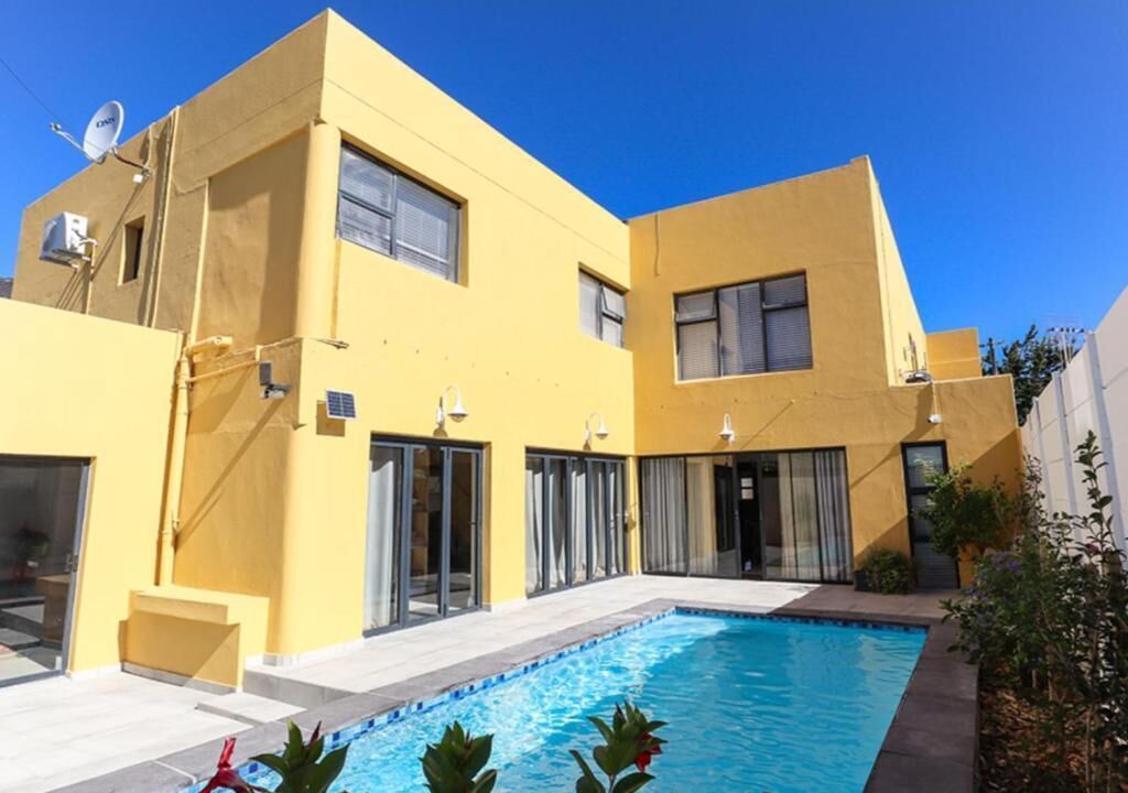 Photo of Outdoor in Cape Town