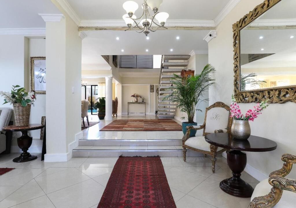 Photo of Livingroom in Cape Town