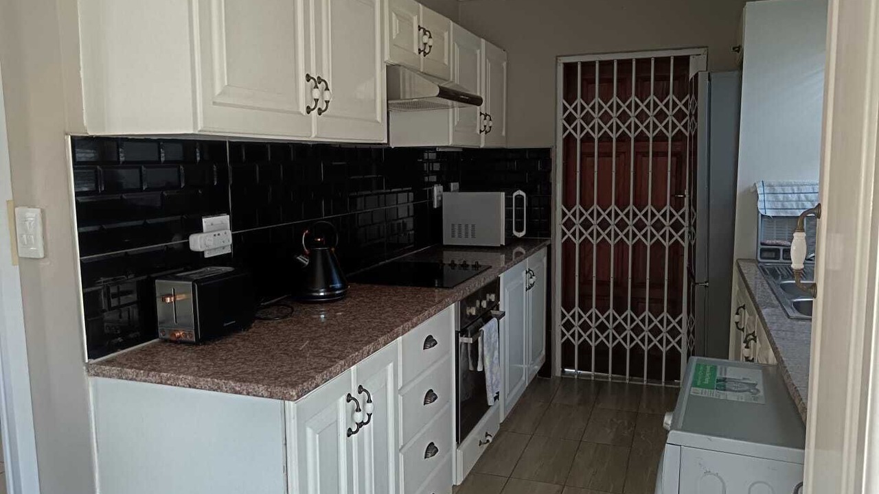 Photo of Kitchen in Meer En See