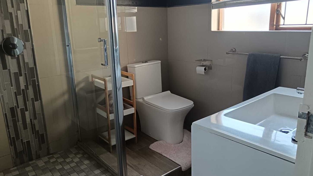 Photo of Bathroom in Meer En See