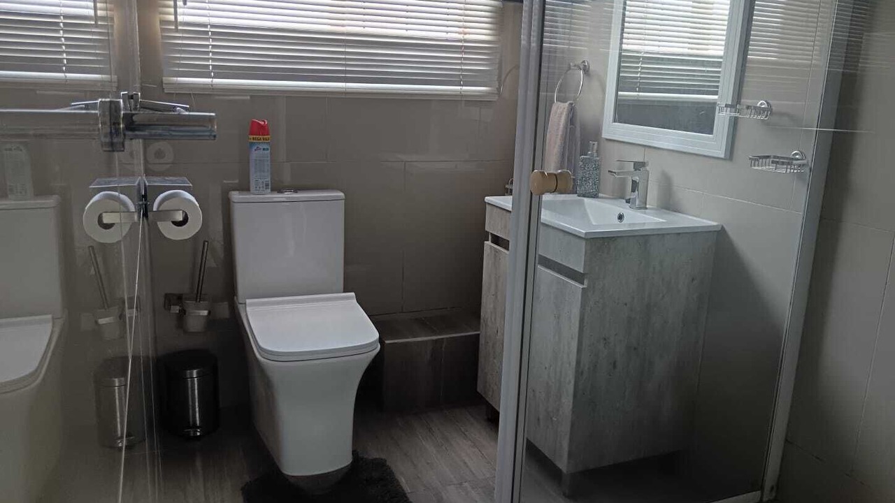 Photo of Bathroom in Meer En See