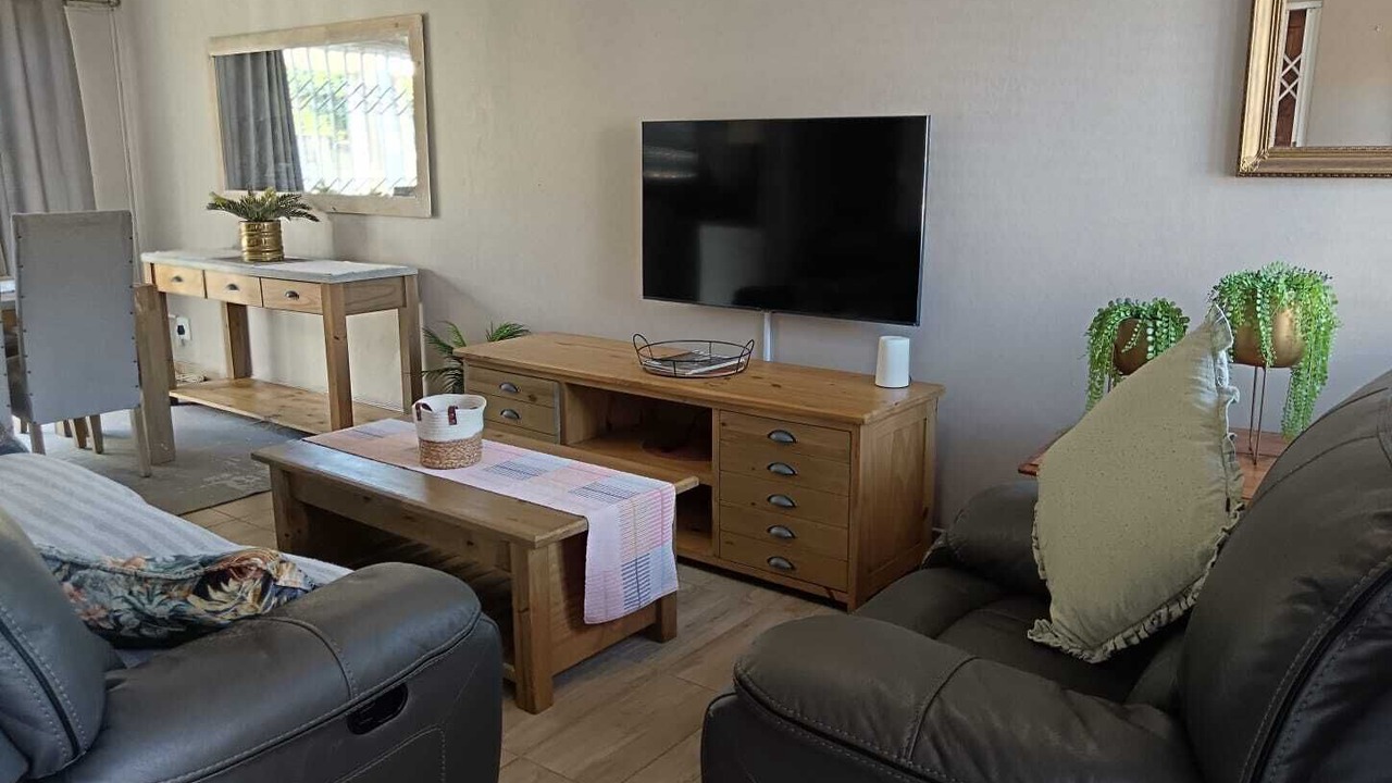 Photo of Livingroom in Meer En See