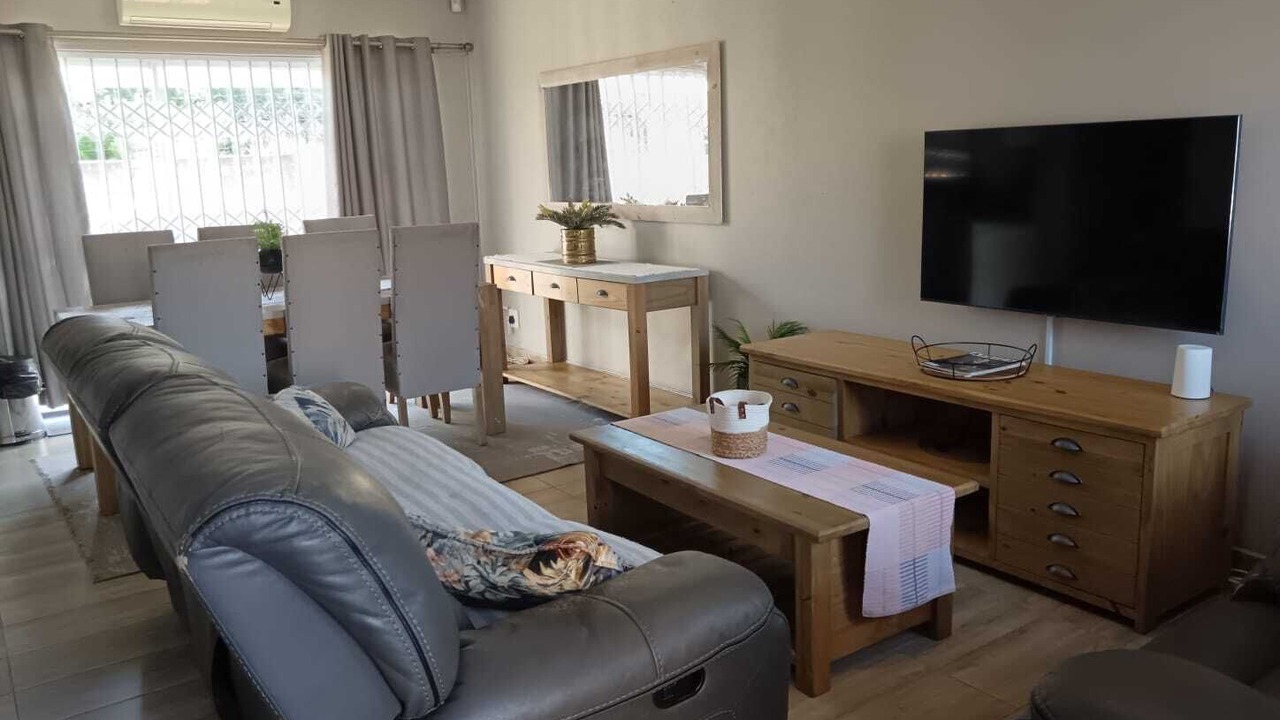 Photo of Livingroom in Meer En See