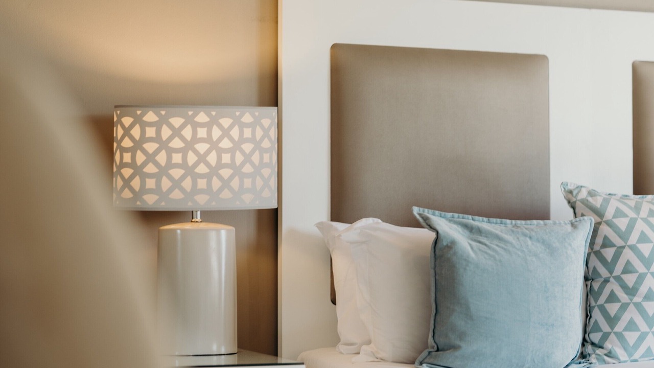 Photo of Bedroom in Robberg Beach