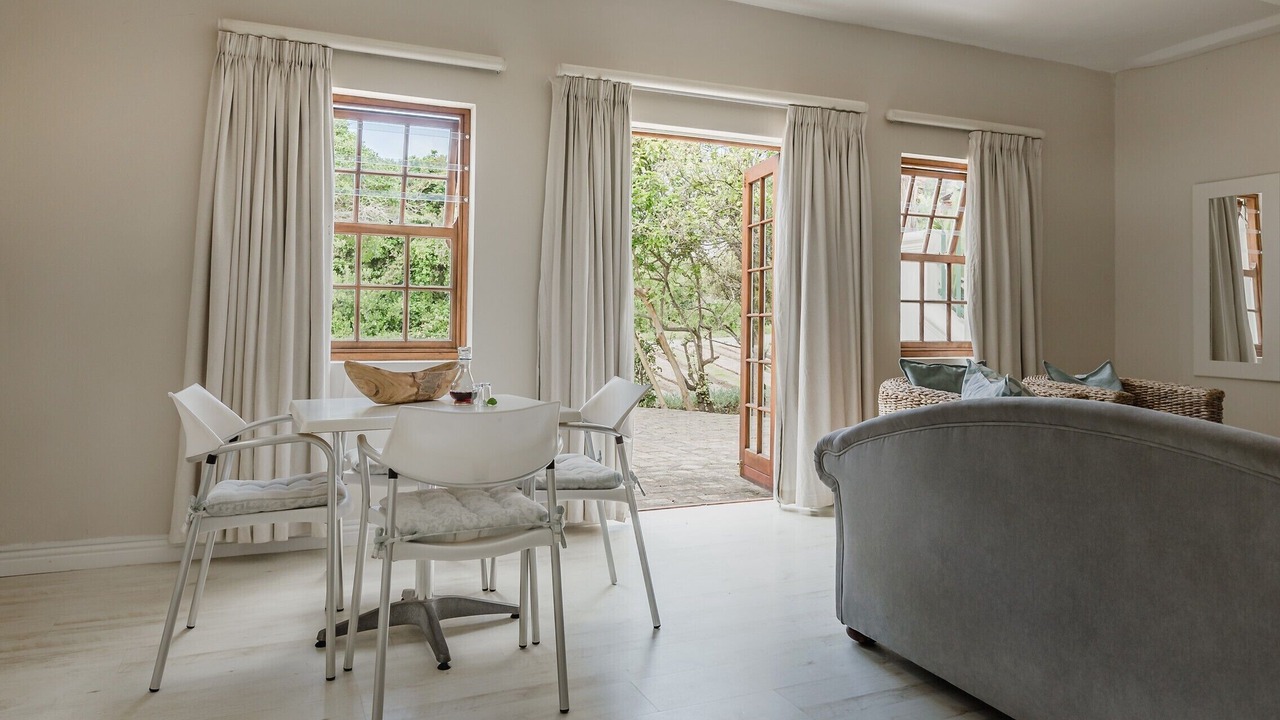 Photo of Bedroom in Robberg Beach