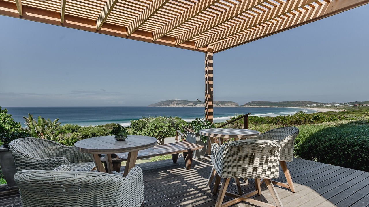 Photo of Others in Robberg Beach